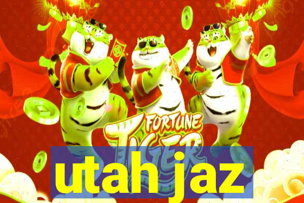 utah jaz